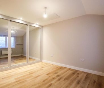 1 bedroom bungalow to rent - Photo 1