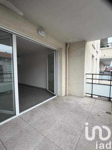 Appartement 2 pièces de 40 m² à Cagnes-sur-Mer (06800) - Photo 4