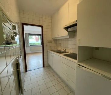 Ruim appartement met één slaapkamer rustig gelegen centrum Geel! - Photo 3