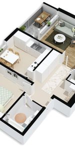 Gränsgatan 31 - Photo 4