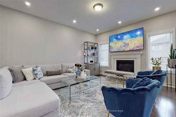 For Lease - 62 Romanelli Crescent, Bradford West Gwillimbury, Ontario - Photo 1