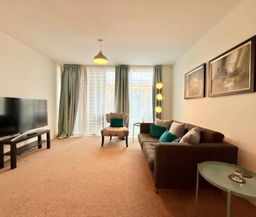 2 bedroom apartment to rent - Photo 2