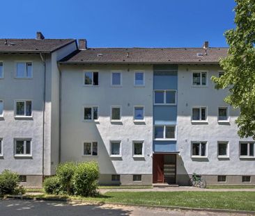 3-Zimmer-Wohnung in Herford! - Foto 1