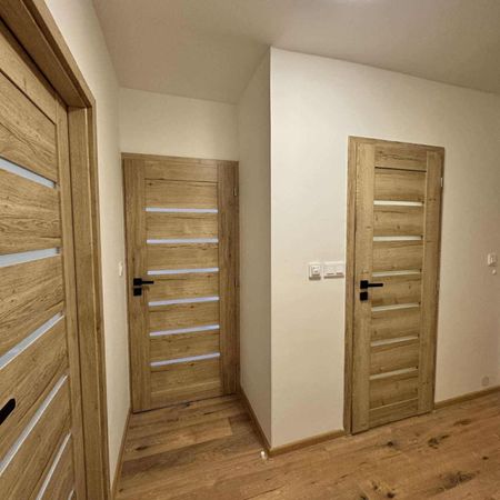 Pronájem bytu 2+kk, 42 m - Фото 1