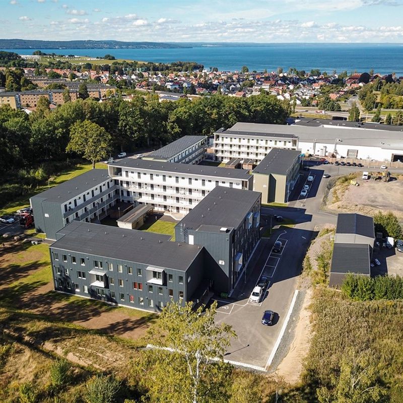 Wadmanslinje 10f - Foto 2