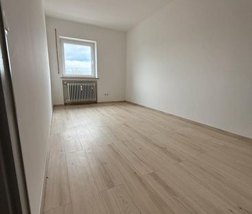 3 ZKB Wohnung Gersthofen - Foto 1
