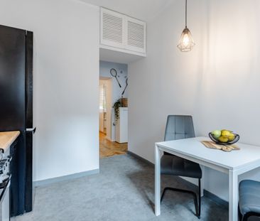 Poznań, Antoniego Kosińskiego - Zdjęcie 5