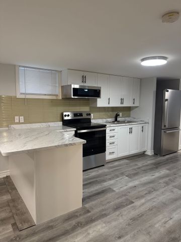 For Lease - 311 Dovedale Drive Unit# Bsmt, Whitby, Ontario - Photo 2