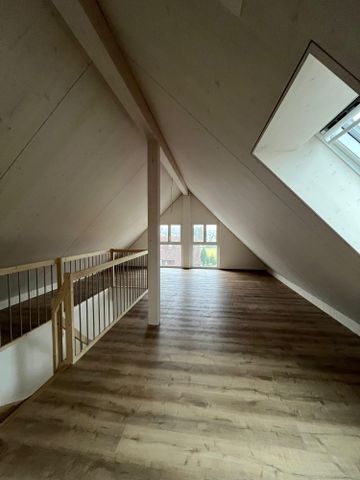 3.5 Zimmer, 129 m², 2. Stock - Photo 5