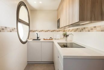 Calle Granada, Málaga, Andalusia 29015