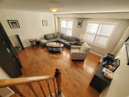 For Lease - 68 Lathbury Street, Brampton, Ontario - Photo 3