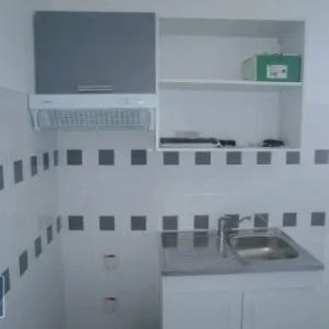 Appartement à louer 2 pièces 34.58m² - Photo 2