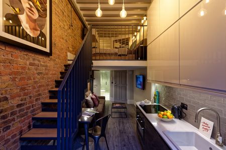 Apartment LG21-13 - Photo 2