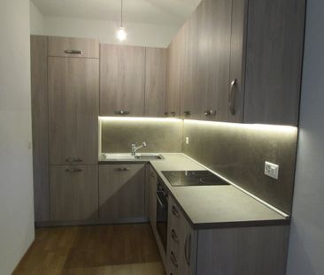 2.5 Zimmer, 50 m², 2. Stock - Foto 1