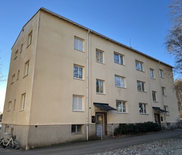 Ekehjelmsvägen 5 B, 691 33, Karls Åby - Foto 1