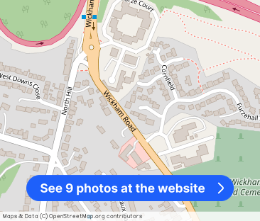 Cornfield, Fareham, Hampshire, PO16 - Photo 1