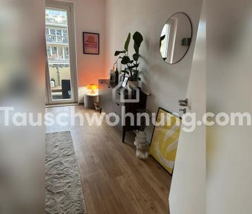 TAUSCHWOHNUNG Charmante 2-Zimmer-Wohnung in Niehl / Nippes - Photo 1