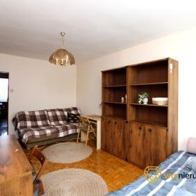 Pokój, ul. Bacciarellego - Zdjęcie 1