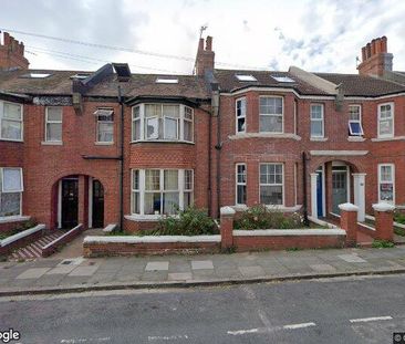 Room in a Shared House, Arundel Street, BN2 - Photo 4