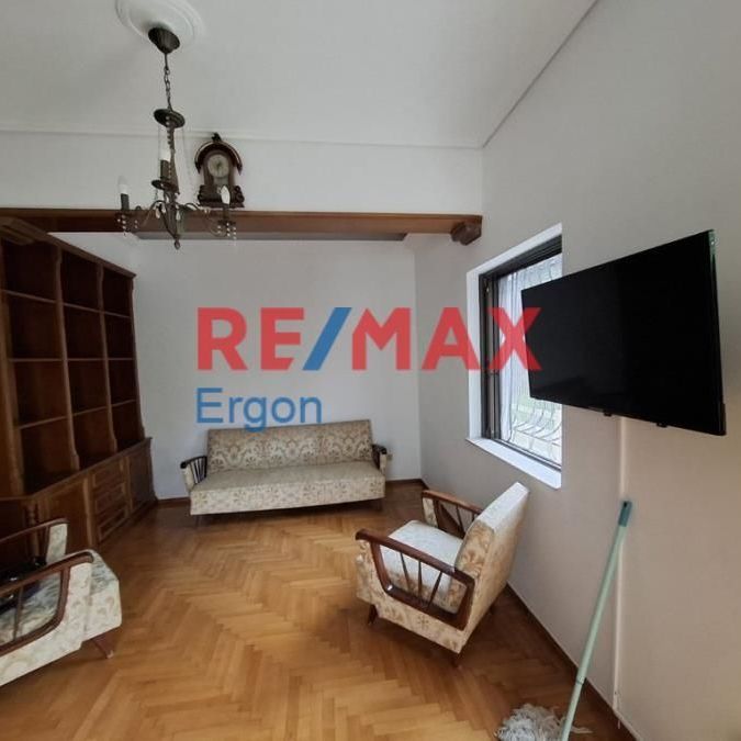 Διαμέρισμα για ενοικίαση Άγιος Δημήτριος (Παλαιό Ψυχικό) - Φωτογραφία 1
