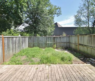 For Lease - 3691 Albion Road Unit# 52, Blossom Park - Airport and A... - Photo 6