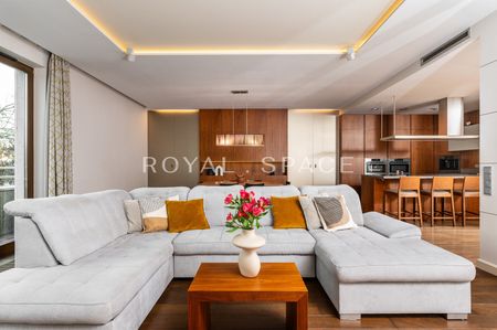 Apartament ze strefą SPA i widokiem na Wawel! - Zdjęcie 3