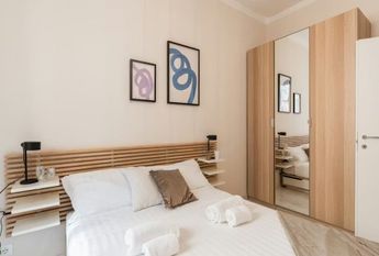 Via Emanuele Filiberto, Rome, Lazio 00185