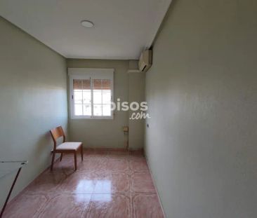 Apartamento en alquiler en La Flota - Photo 1