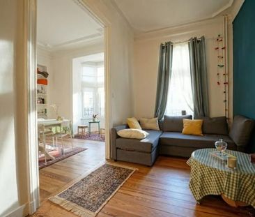 Appartement te huur - Photo 3