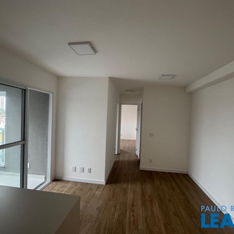 Apartamento - Photo 1