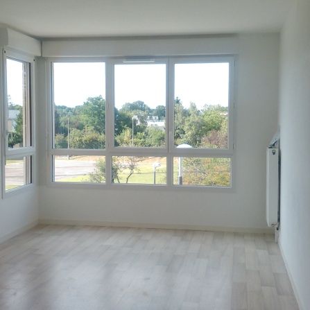 Location Appartement 2 pièces 42m² ST JEAN DE BRAYE 45800 - Photo 1