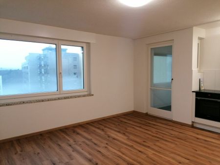 1 Zimmer, 4. Stock - Photo 3