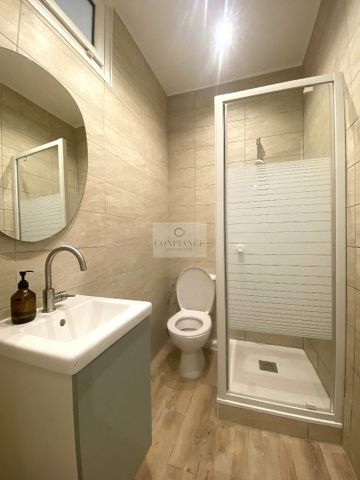 Location Appartement 1 pièce 20m² NICE 06000 - Photo 4