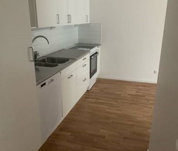 Vattugatan, Höganäs - Foto 4