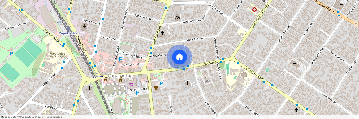 10b/128 St George Street, Papatoetoe, Manukau City