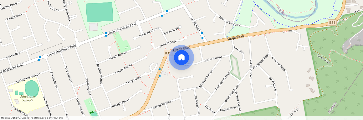 21 Lymn Avenue, SA 5076, Athelstone