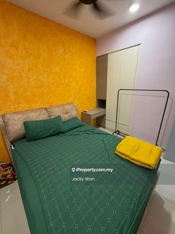 Platinum Arena, Taman Sri Sentosa, Jalan Klang Lama (Old Klang Road) - Photo 5