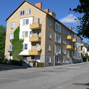 Villagatan 10 A - Photo 2