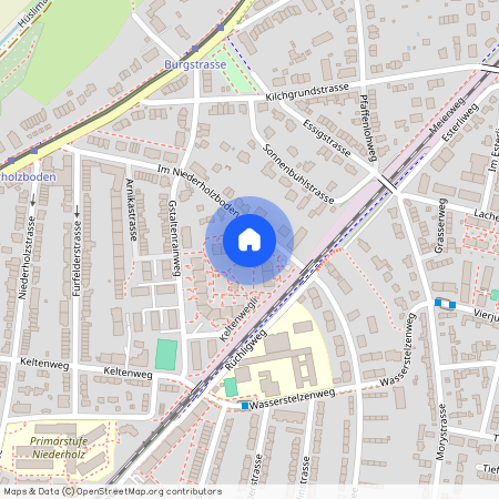 Im Niederholzboden 52, 4125 Riehen