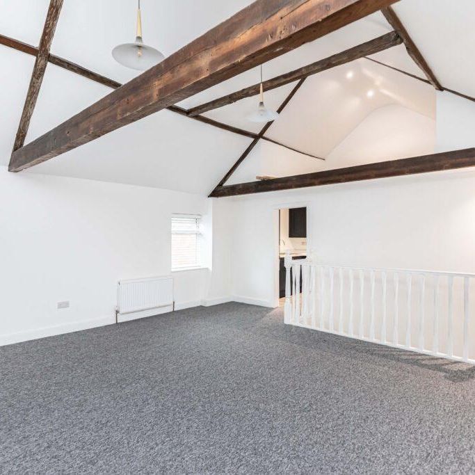 2 bedroom apartment to rent - Photo 1