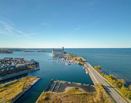 For Lease - 31 Huron Street Unit# 218, Collingwood, Ontario - Photo 5