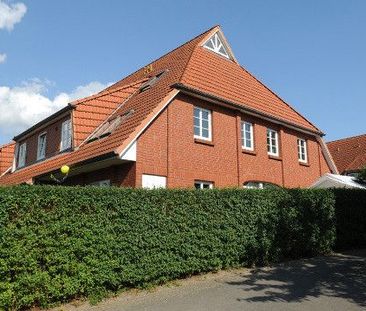 Endlich Zuhause: günstige 2-Zimmer-Dachgeschosswohnung - Photo 1