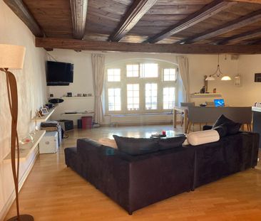Loft Wohnung in der Altstadt - Photo 1