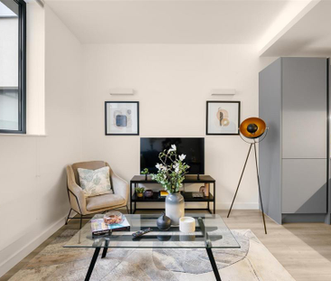 1 bedroom apartment to rent - Photo 2