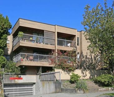 one bedroom on Commercial Drive - Photo 1