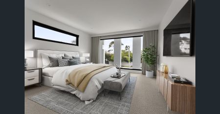 Luxury Family Living in Prime Brighton East - Photo 3