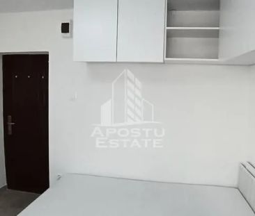 Garsoniera de inchiriat, zona Lipovei Timisoara - Fotografie 1