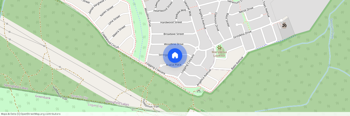 27 Stringybark Street, Qld 4300, Spring Mountain