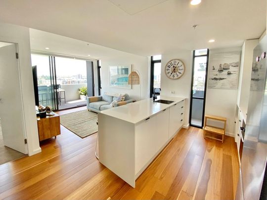 1106/10 Bishopsgate Street, Wickham - Photo 1