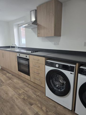 1 bedroom in a house share to rent - Photo 3